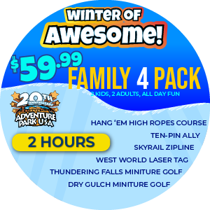 59.99 Family 4 Pack